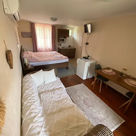 Summer Appartamento Tiszakécske