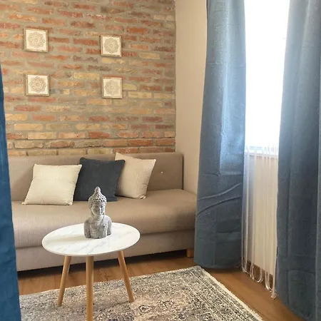 Summer Apartament Tiszakécske