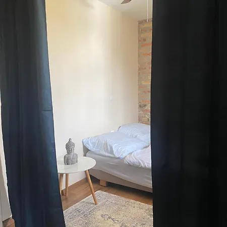 Summer Appartamento Tiszakécske