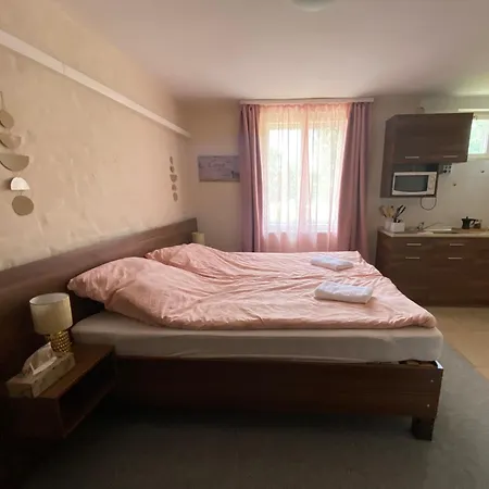 Apartament Summer Tiszakécske