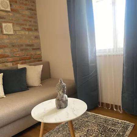 Summer Appartamento Tiszakécske