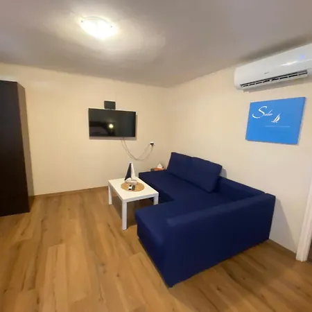 Διαμέρισμα Summer Tiszakécske