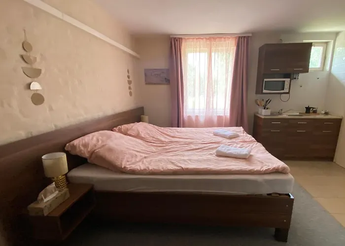 Διαμέρισμα Summer Tiszakécske
