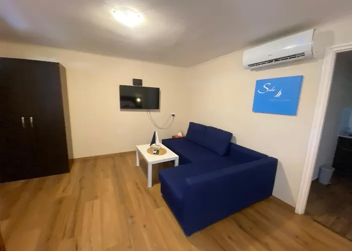 Διαμέρισμα Summer Tiszakécske